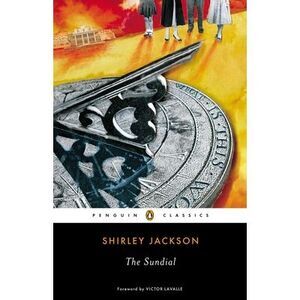 The Sundial -- Shirley Jackson